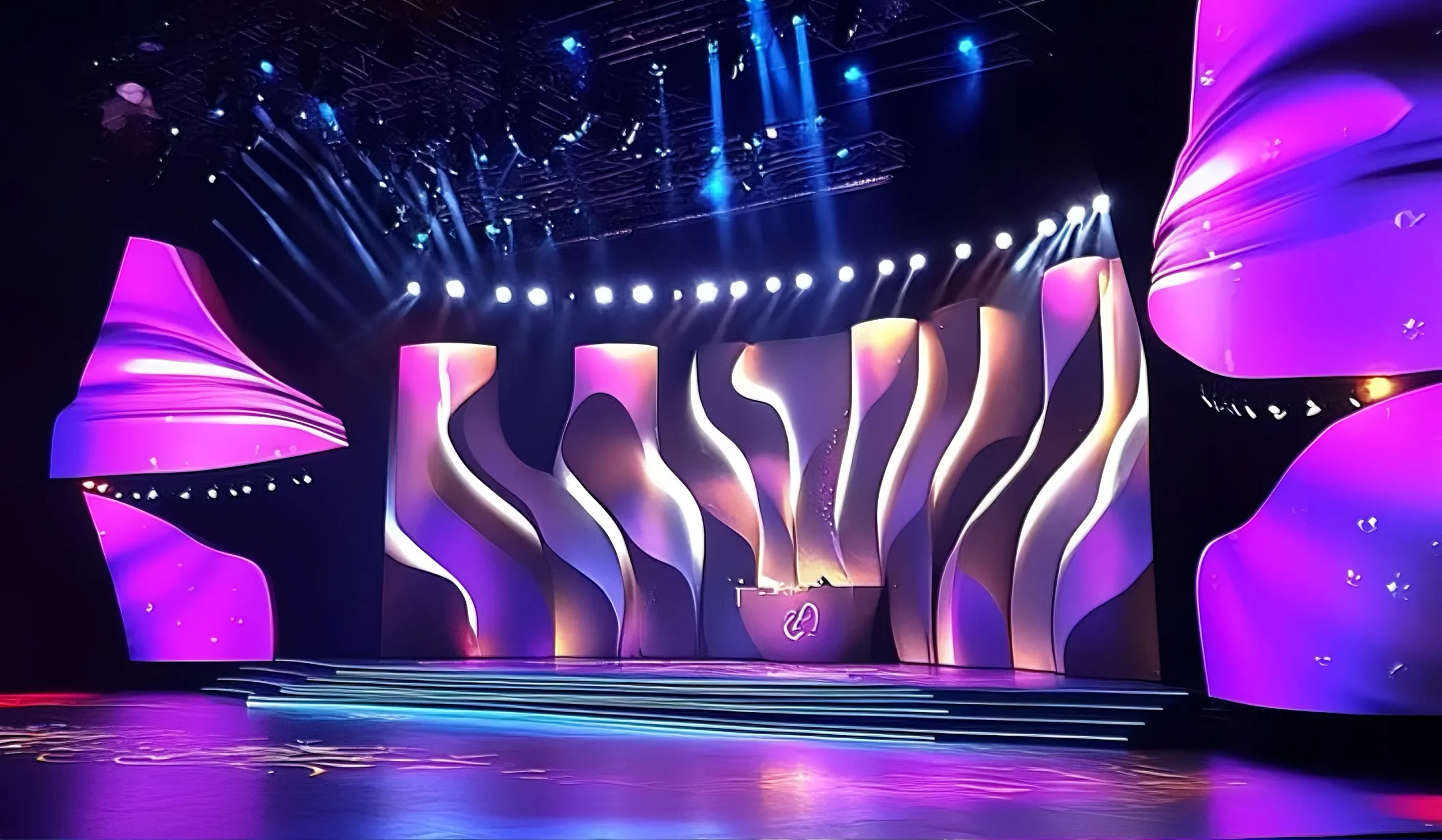LED Ekrānu Noma