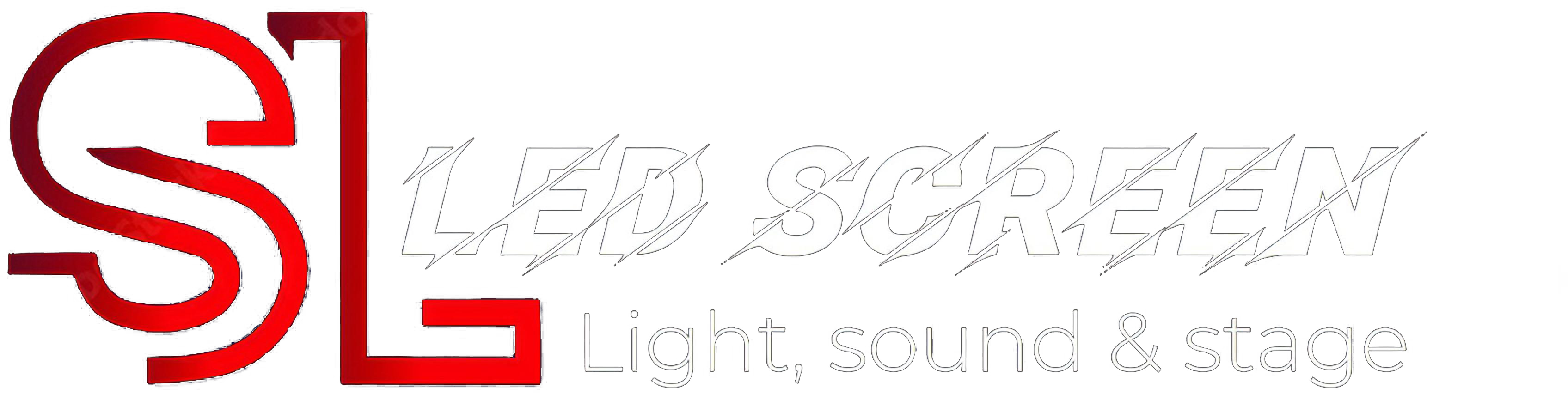 SL LED Screen
